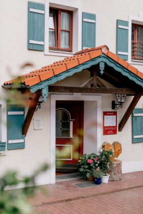 Hotels in Vogtareuth